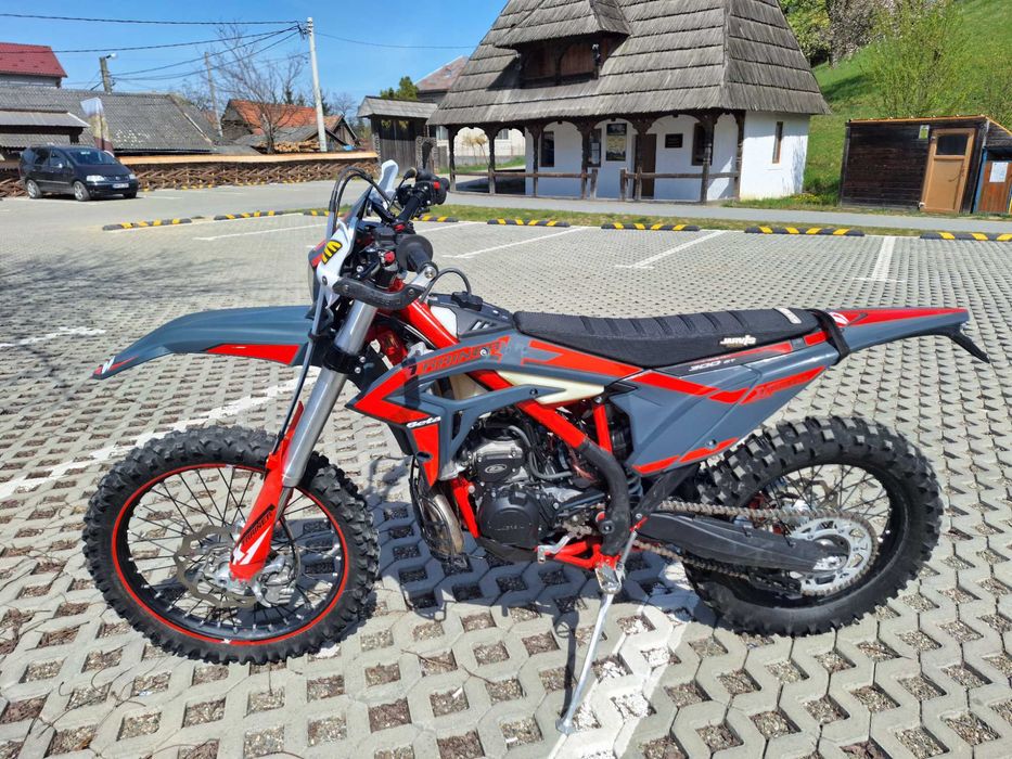 Beta X-trainer 300 2t my 2024 pret fix