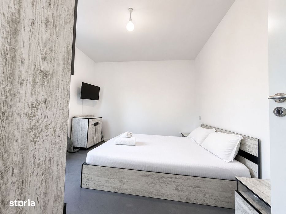 De vânzare apartament 3 camere, central