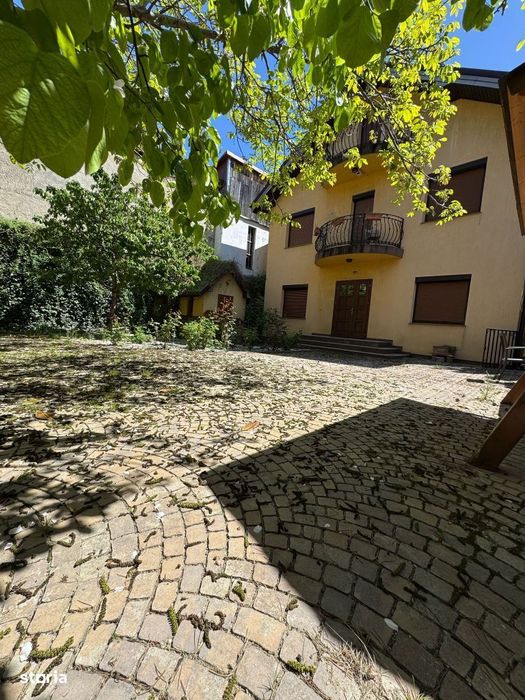 Vanda Vila pe strada Ionita Sandu Sturza