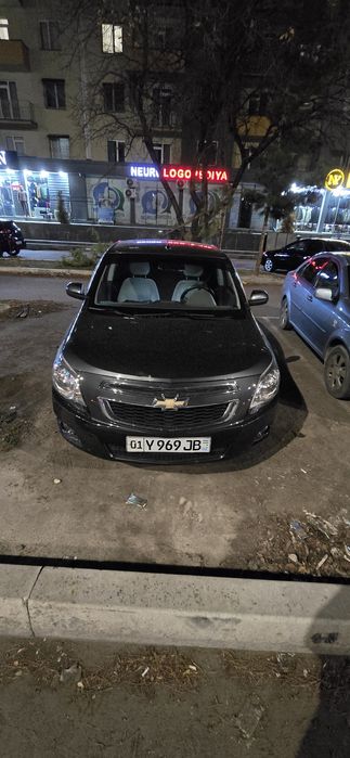 Kobalt sotiladi 2020