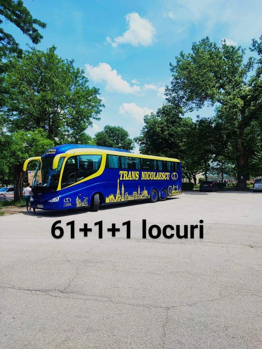 inchiriere autocare 70,62,58,56,44,36,29,23,8 locuri