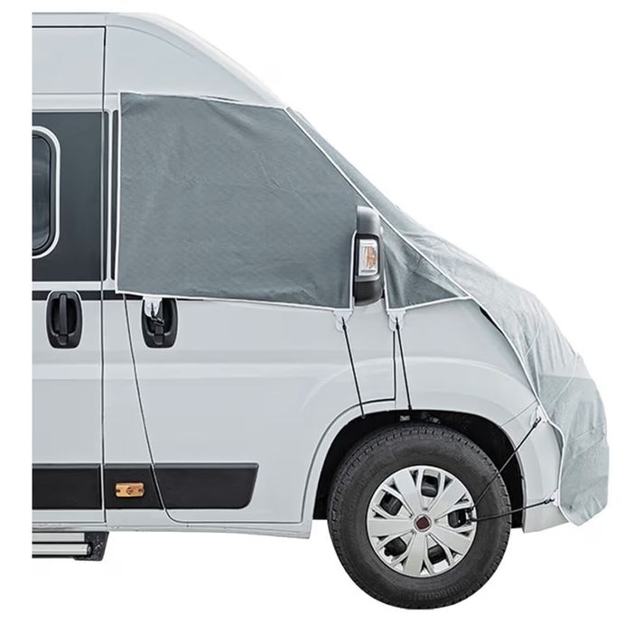 Платнище за Кемпер