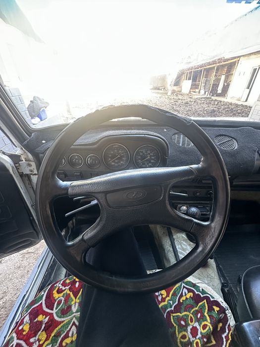 Juguli 2106 Xolati Yaxshi