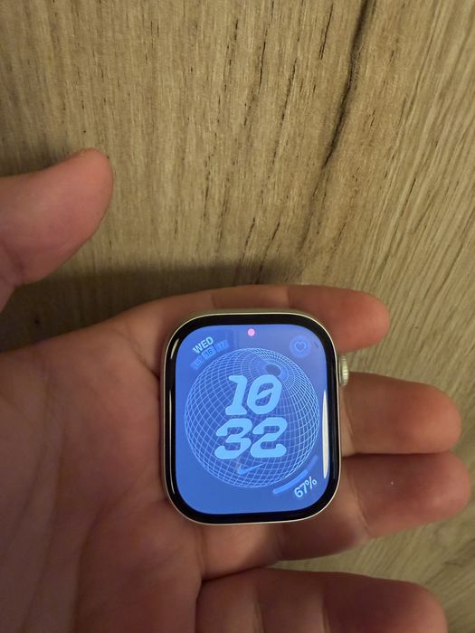 Apple Watch S10 46mm GPS