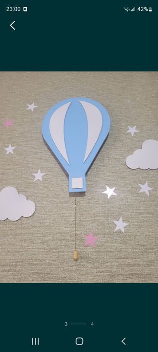 Продаю детскую кровать