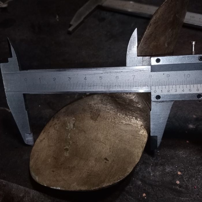 Винты на лодочный мотор