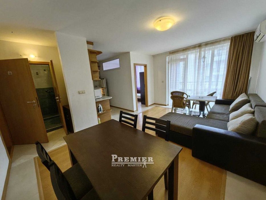 Продава се Тристаен апартамент в Бургас, Акациите - 78 кв.м за 641 €/кв.м - Снимка #1
