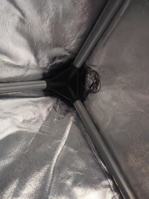 Термокамера Термокороб для 3д принтера