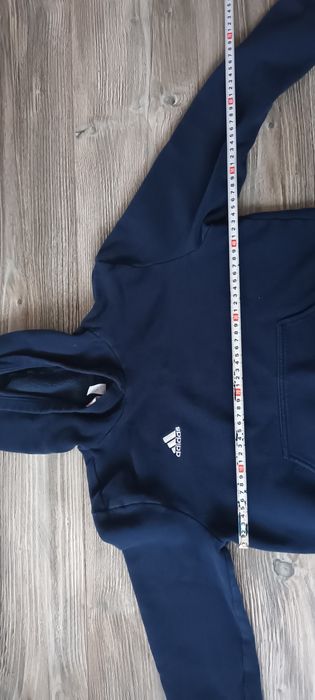 Детски суитшърт  ADIDAS  164 размер