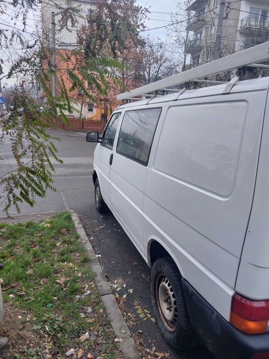 Vand volkswagen transporter