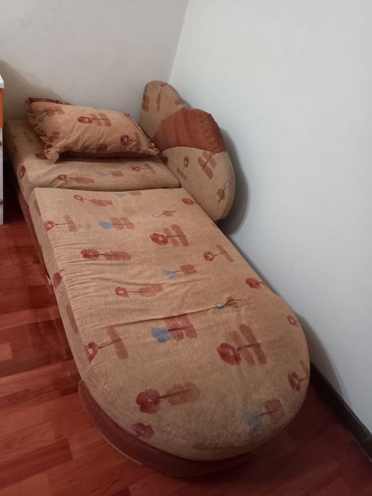 Кресло кровать раскладное