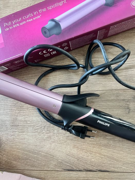 Плойка Philips (оригинал)