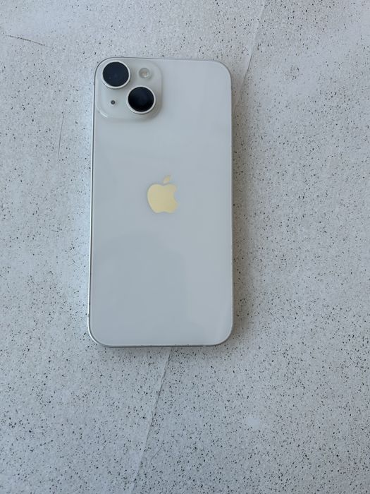 iPhone 14 128Gb!
