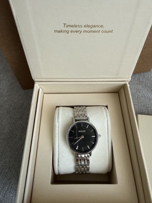 Продам новые часы Burker!