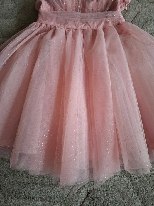 Официална рокля р-р XS