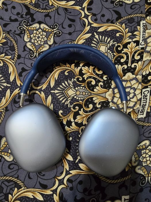 Airpods max сатылады