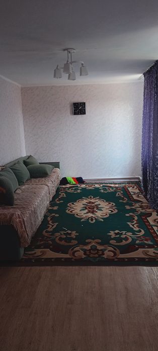 Продам часть дома в Алгабасе