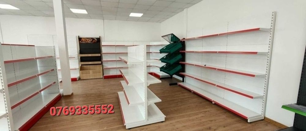 Raft pentru bricolaje