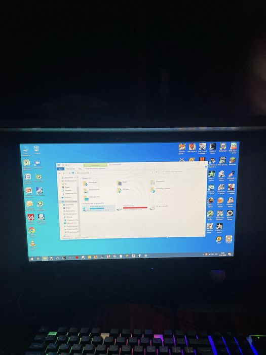 Продам компьютер