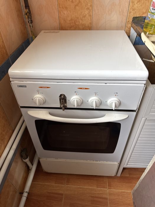 vand aragaz in stare de functionare