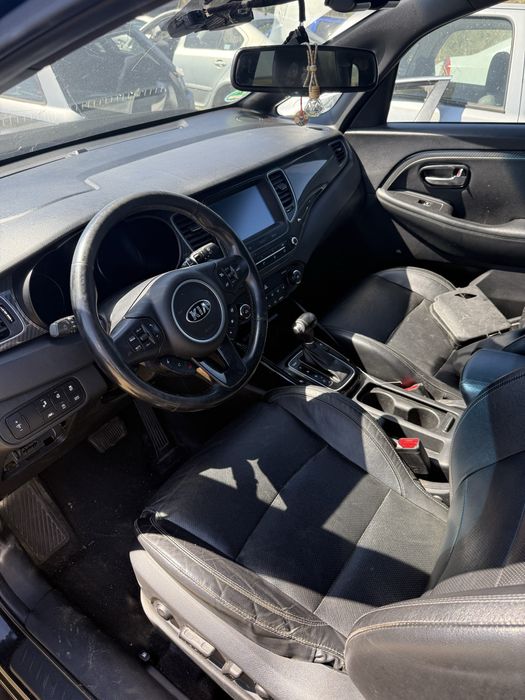 Motor 1.7 crdi D71az euro6 kia