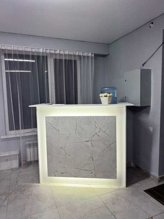 Мебель для салона красоты