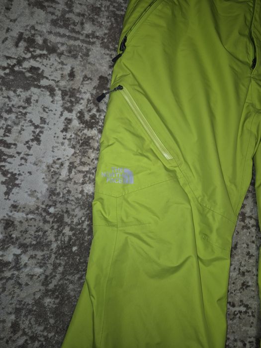 Pantaloni ski the north face summit series the