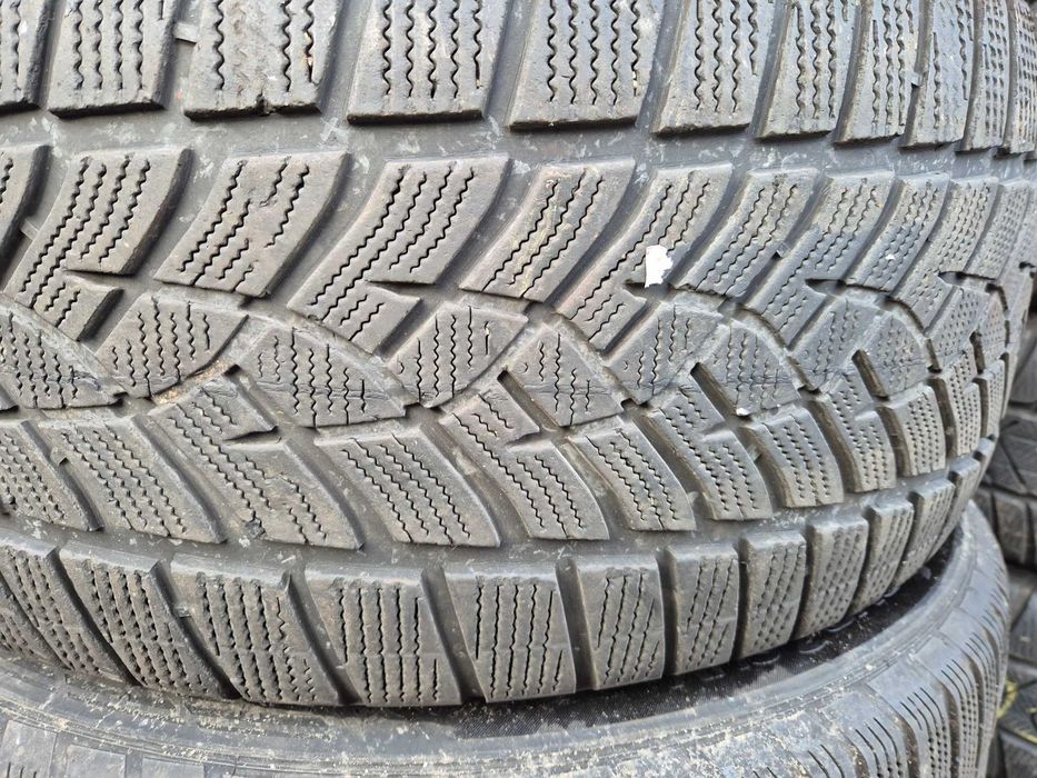 2 Anvelope - M+S - 265/50/19 - GoodYear  Stare Foarte BUNA DOT 2020