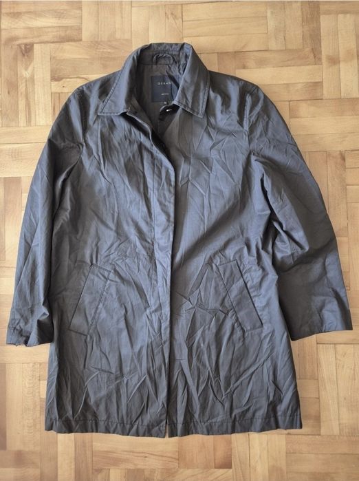 Trenci de lux Gerani, Gilmar, Impermeabil, Femei - 42