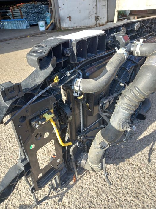 Части за хюндай кона