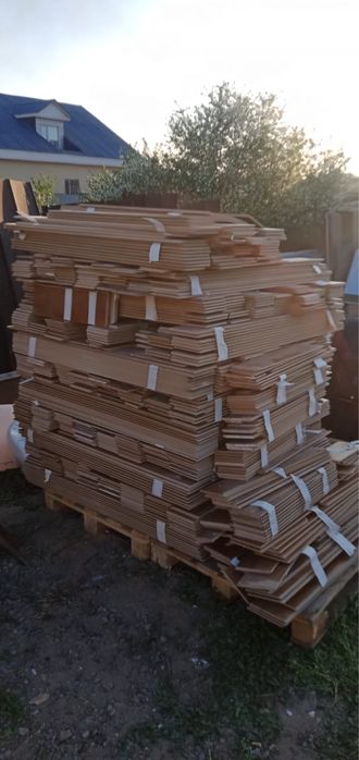 Продам Ламинат в хорошем состоянии