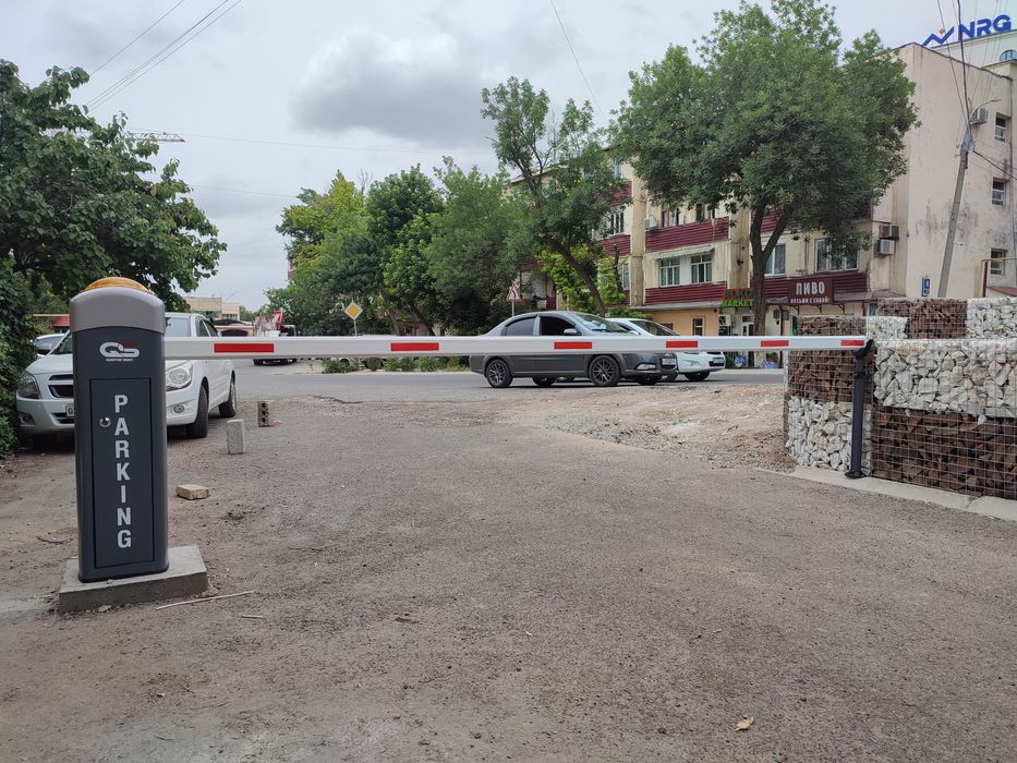 Пульт управления для автоматических ворот ,шлагбаумов DoorHan Roger