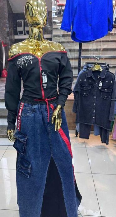 Луксозен Дамски комплект