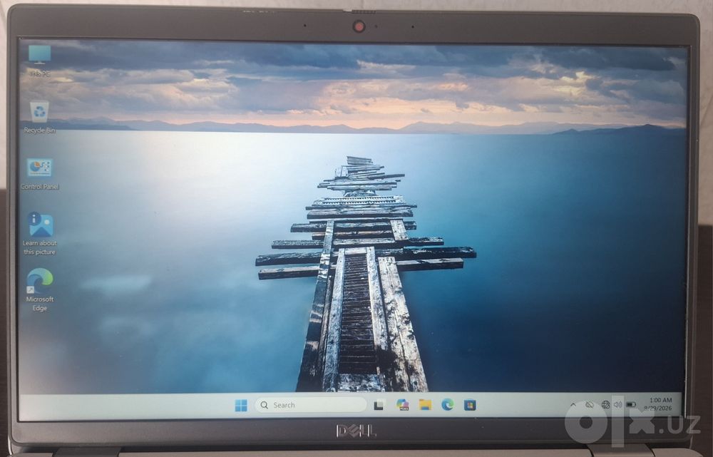 Notebook DELL LATITUDE 5430 I7-1265U Нотебук.