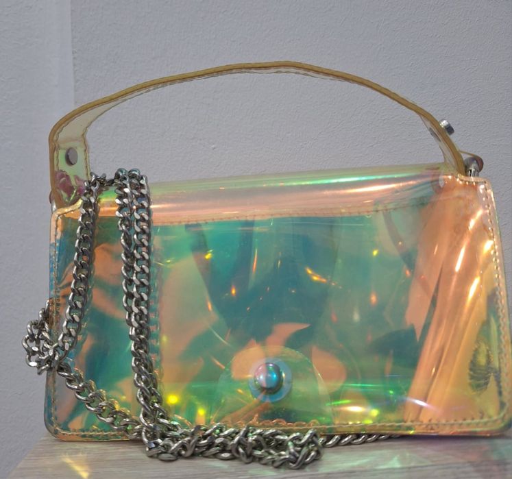 Очень красивая сумка