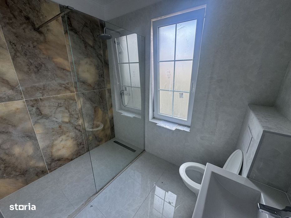 Duplex 3 Camere - 88 mp Utili | Teren 380 mp | Mosnita Noua