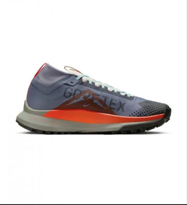 Adidasi Nike Trail GORE-TEX de alergare
