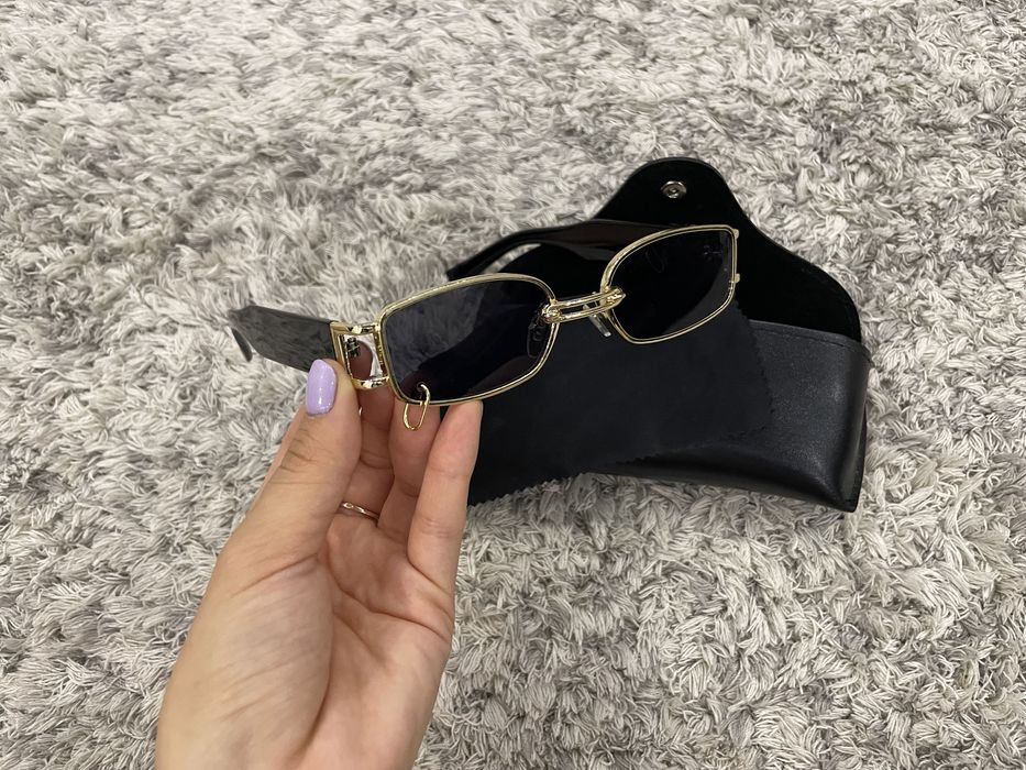 Продам солнечные очки