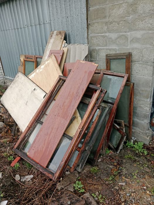 Отдам даром самовывоз