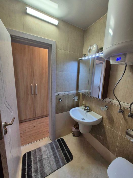 Продава се Двустаен апартамент в София, Симеоново - 65 кв.м за 1699 €/кв.м - Снимка #16