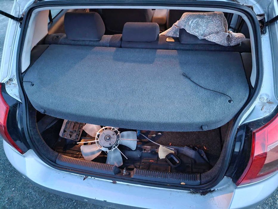 Toyota Corolla 1.4 VVTI /Лети джанти /На части