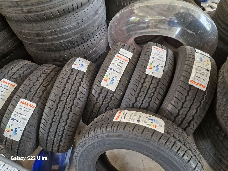 195 70 15C Maxxis Maxxis Maxxis Замъка Ямбол