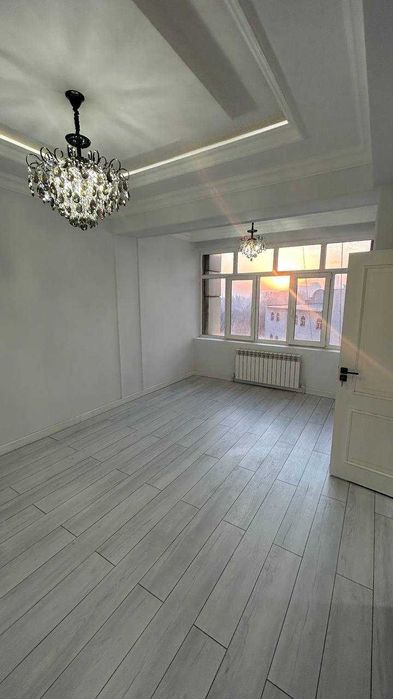 ул.Айбек МЦ ШОХ ЖК Каратстрой 4-комн 6/9 160 м² 2 с/у евроремонт