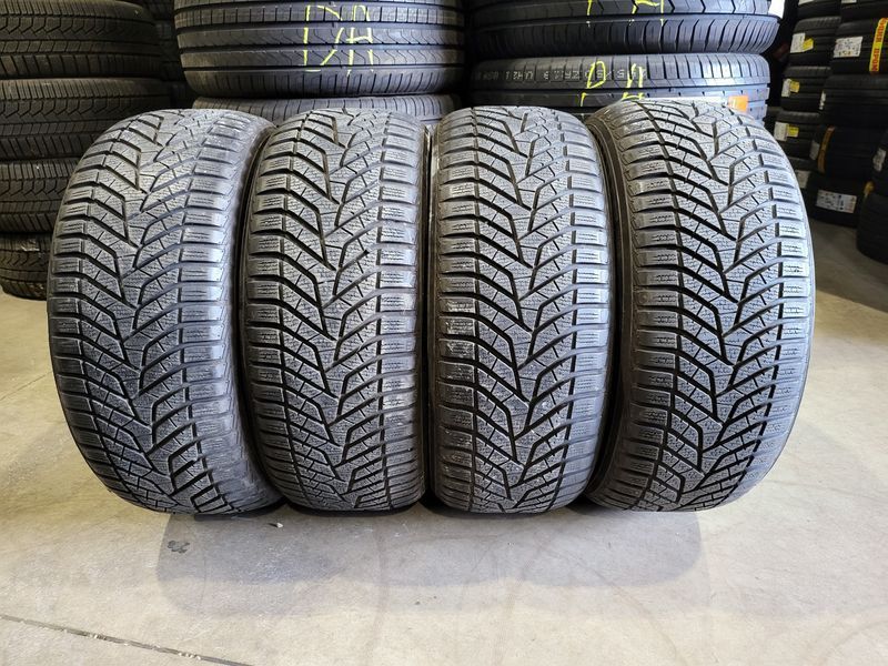 225/50/18 YOKOHAMA 4БР