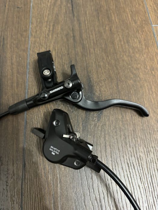 Frane hidraulice Shimano M4100 / MT410