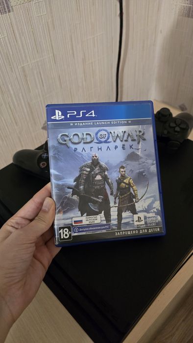 Sony PlayStation 4 Pro