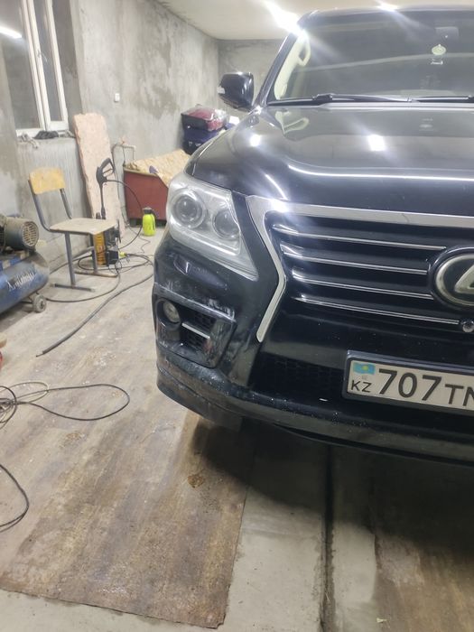 Ремонт фар гарантия качество