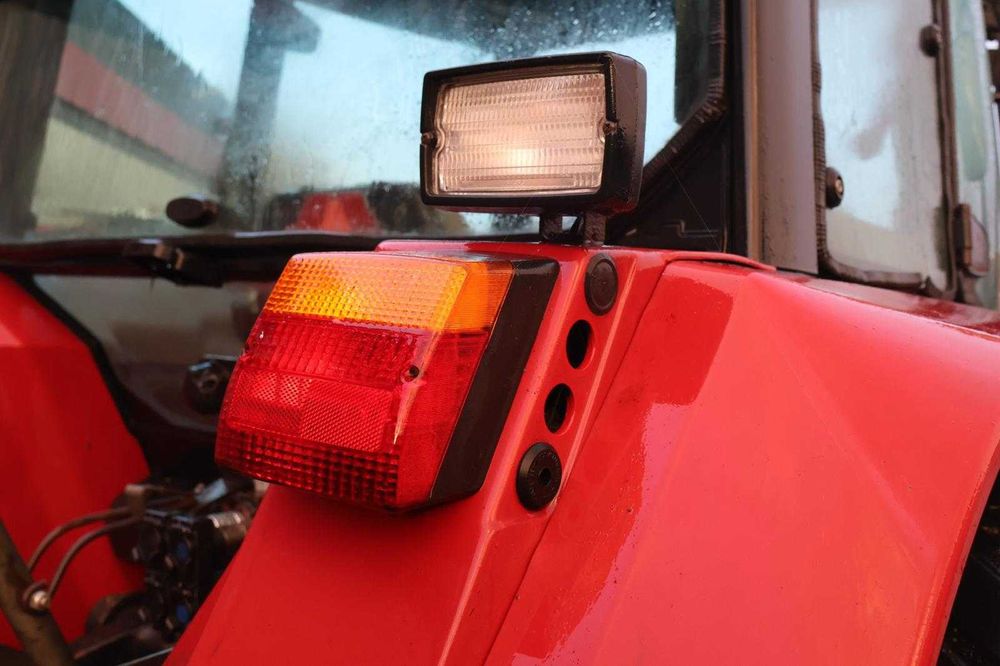 Kompressor für Case IH/IHC CS 75 78 86 94 100 110 120 130 150 | Case IH