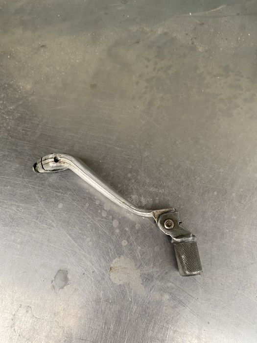 Части за crf450 2012