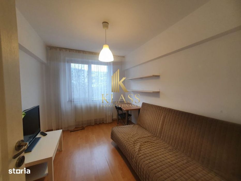 Apartament 3 camere Tineretului